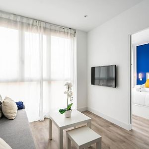 Precioso Apartamento En El Barrio Salamanca P A D